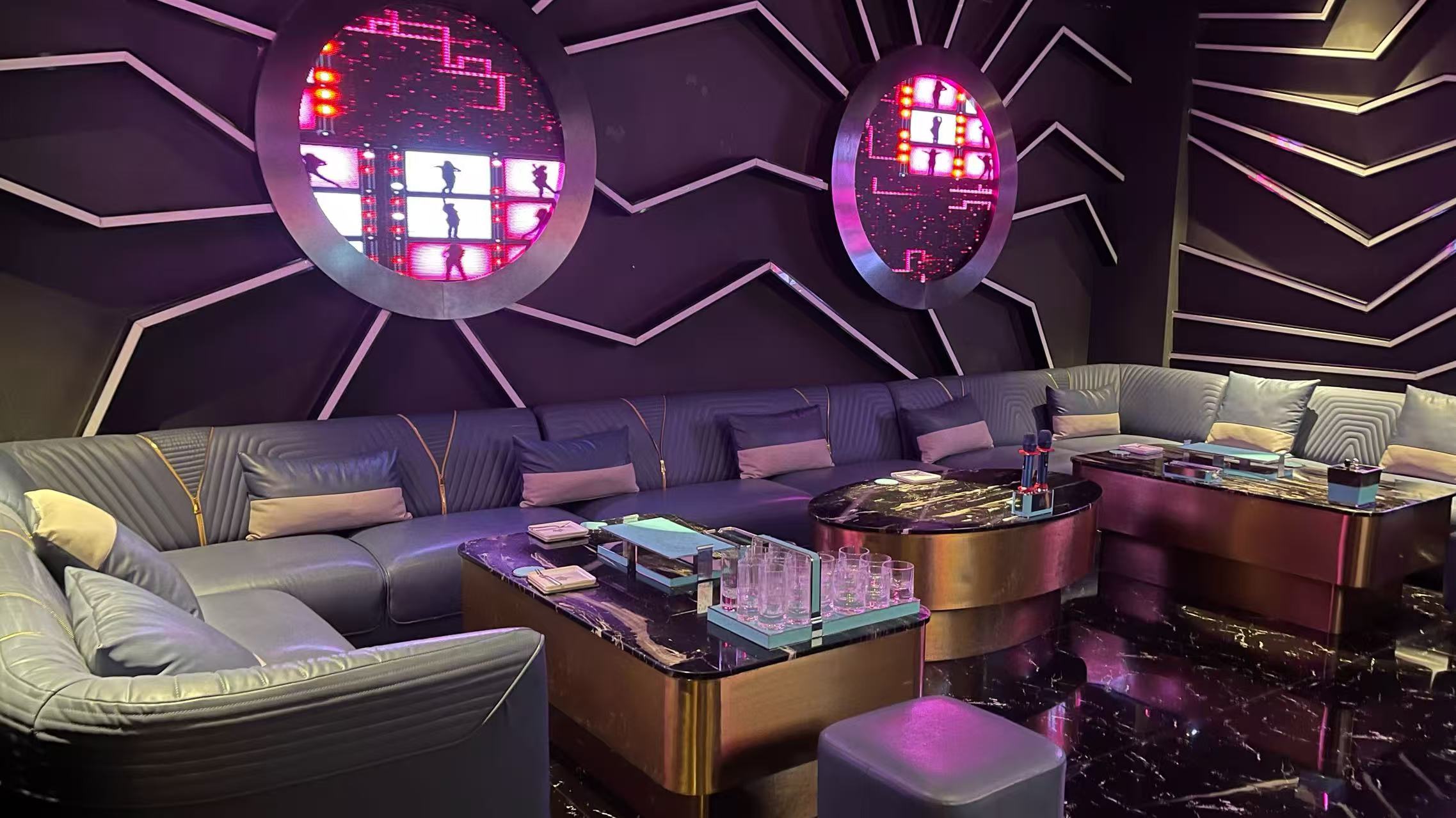 娄底商务ktv划算吗值得一试-双峰县ktv预订