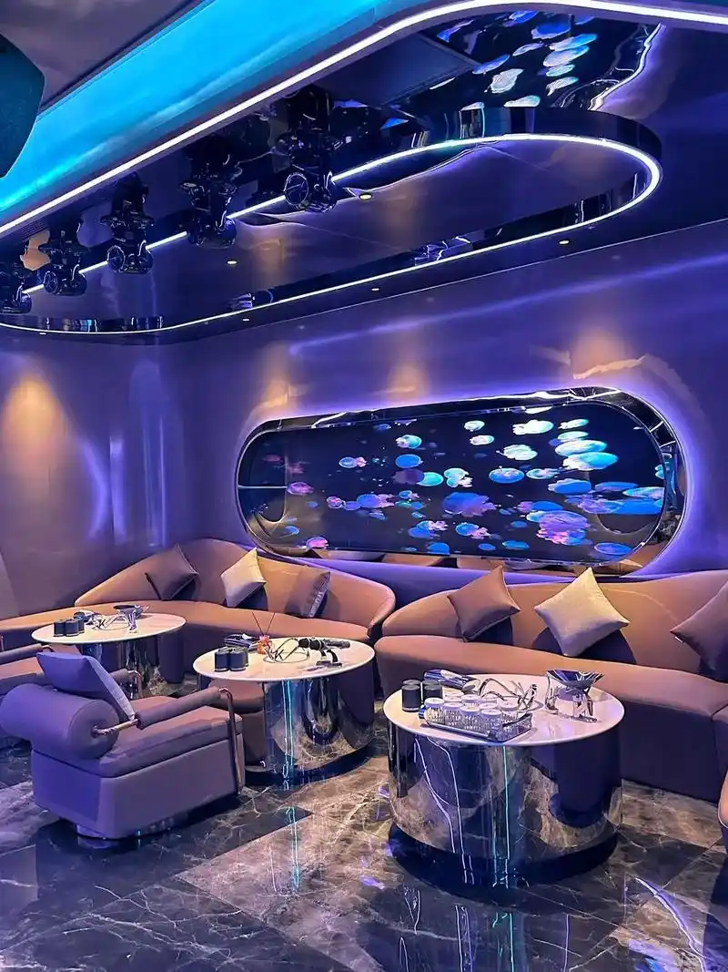 娄底商务ktv中低端区别解析-双峰县ktv预订